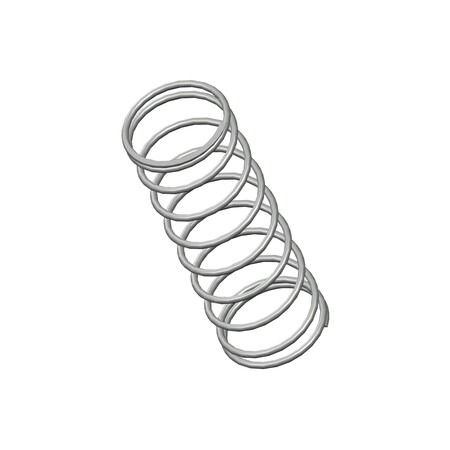 Approved Vendor Compression Spring, O= .515, L= 1.50, W= .032 R G509971105